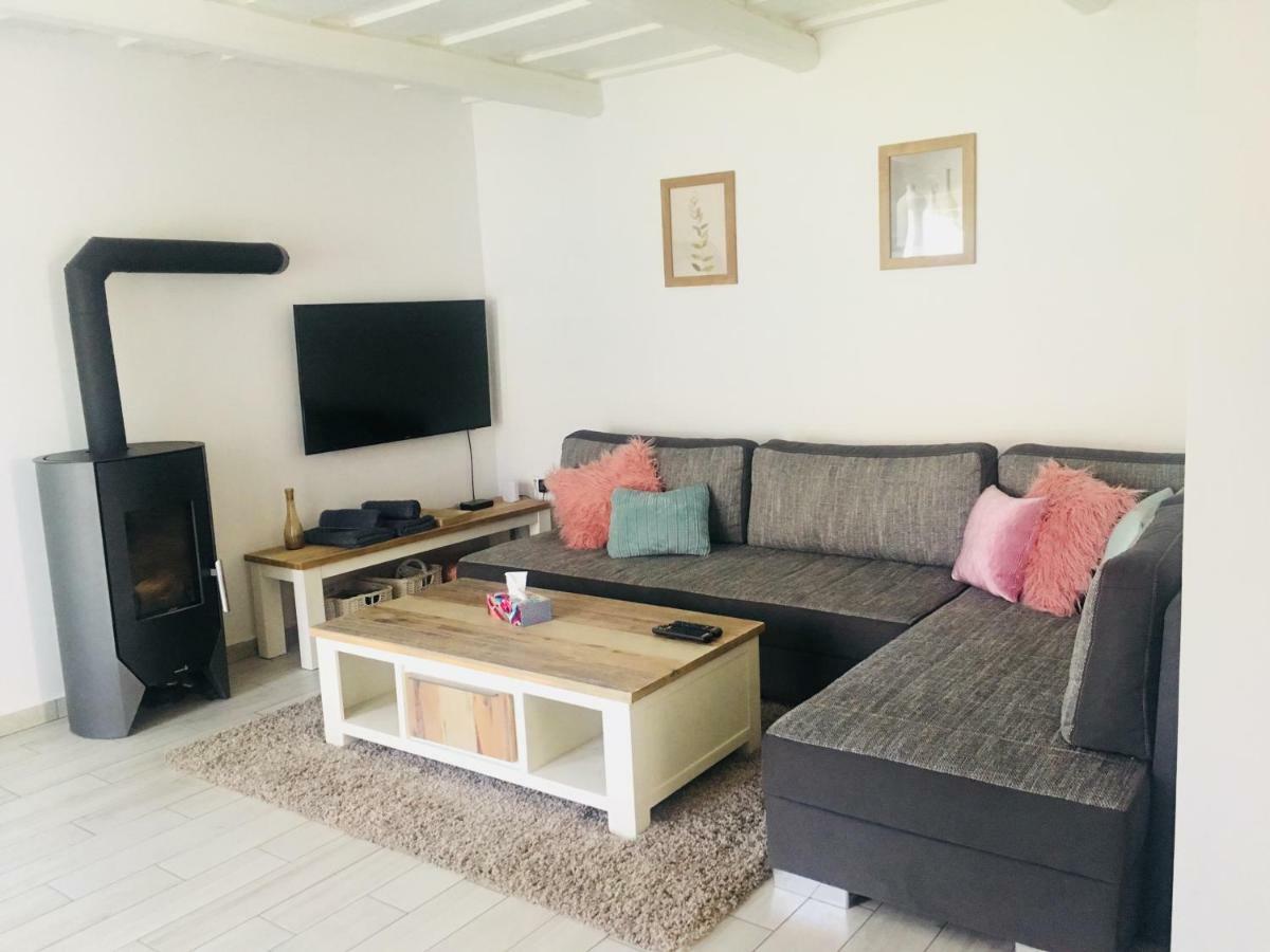 Holiday home Rakoczi12 Vendeghaz Holloko