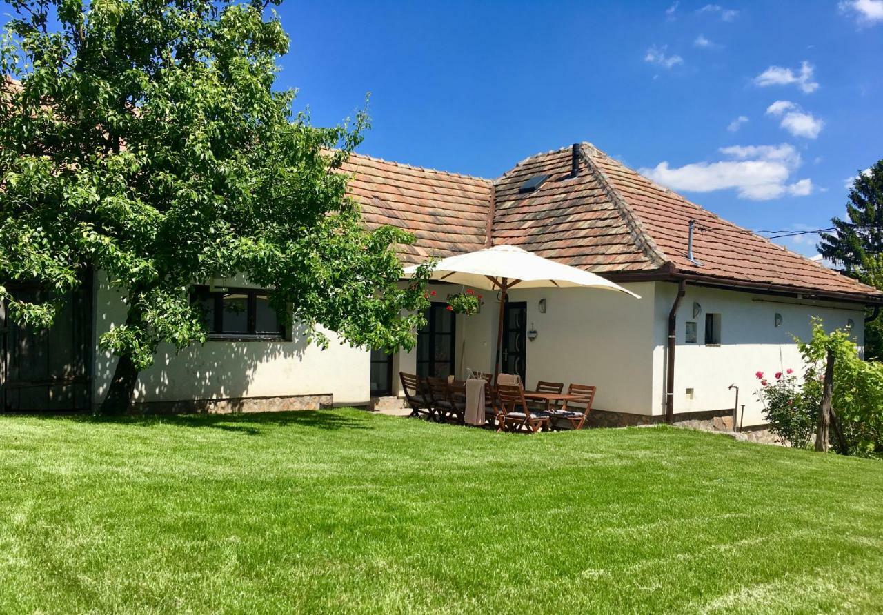 Rakoczi12 Vendeghaz Holiday home *